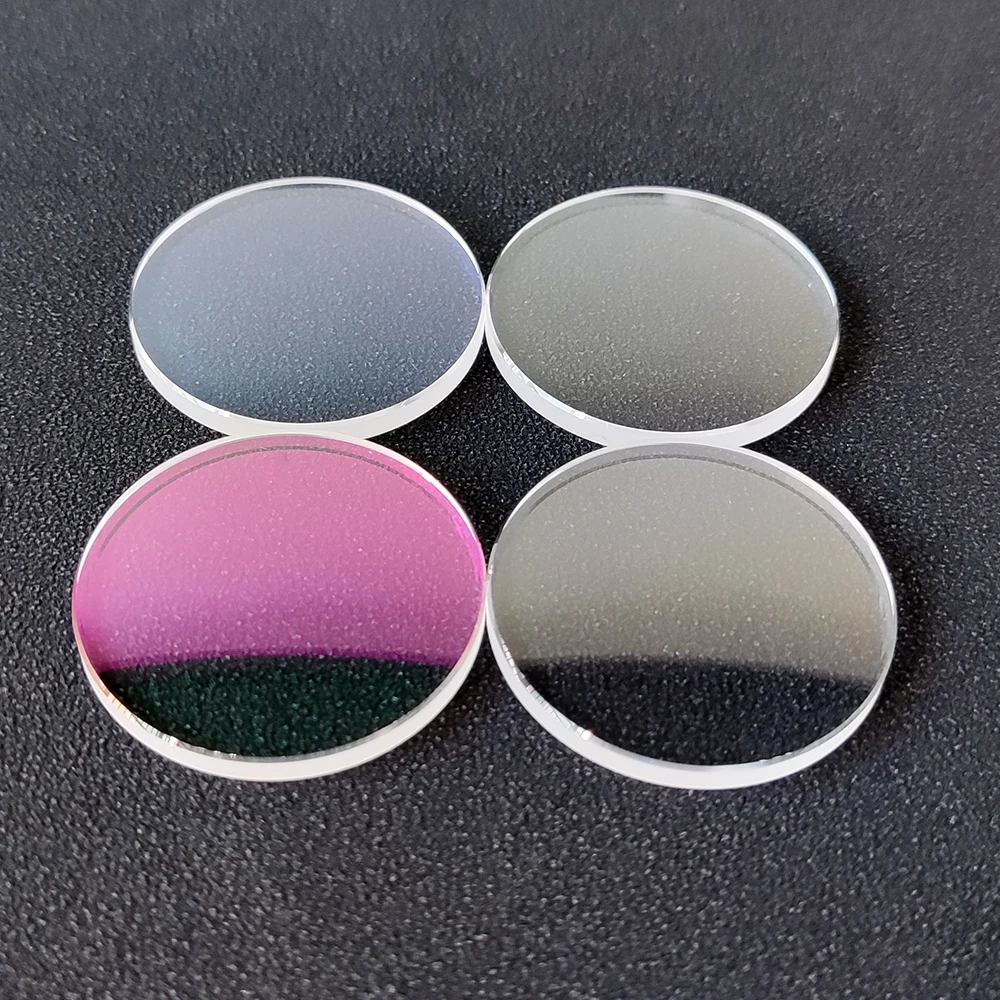 Cristal de reloj Clase zafiro de 31x3,6mm SBDC001 SBDC007 Orient Mako Ray 2 FAA02001 FAA02004B9 FAA02005D Atlas Land Shark Mod parte