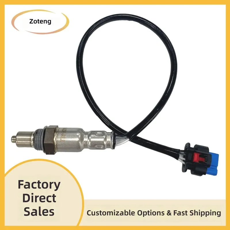 For Ford Oxygen Sensor JL3A-9G444-AC Upstream Downstream O2 Lambda Probe Auto Parts