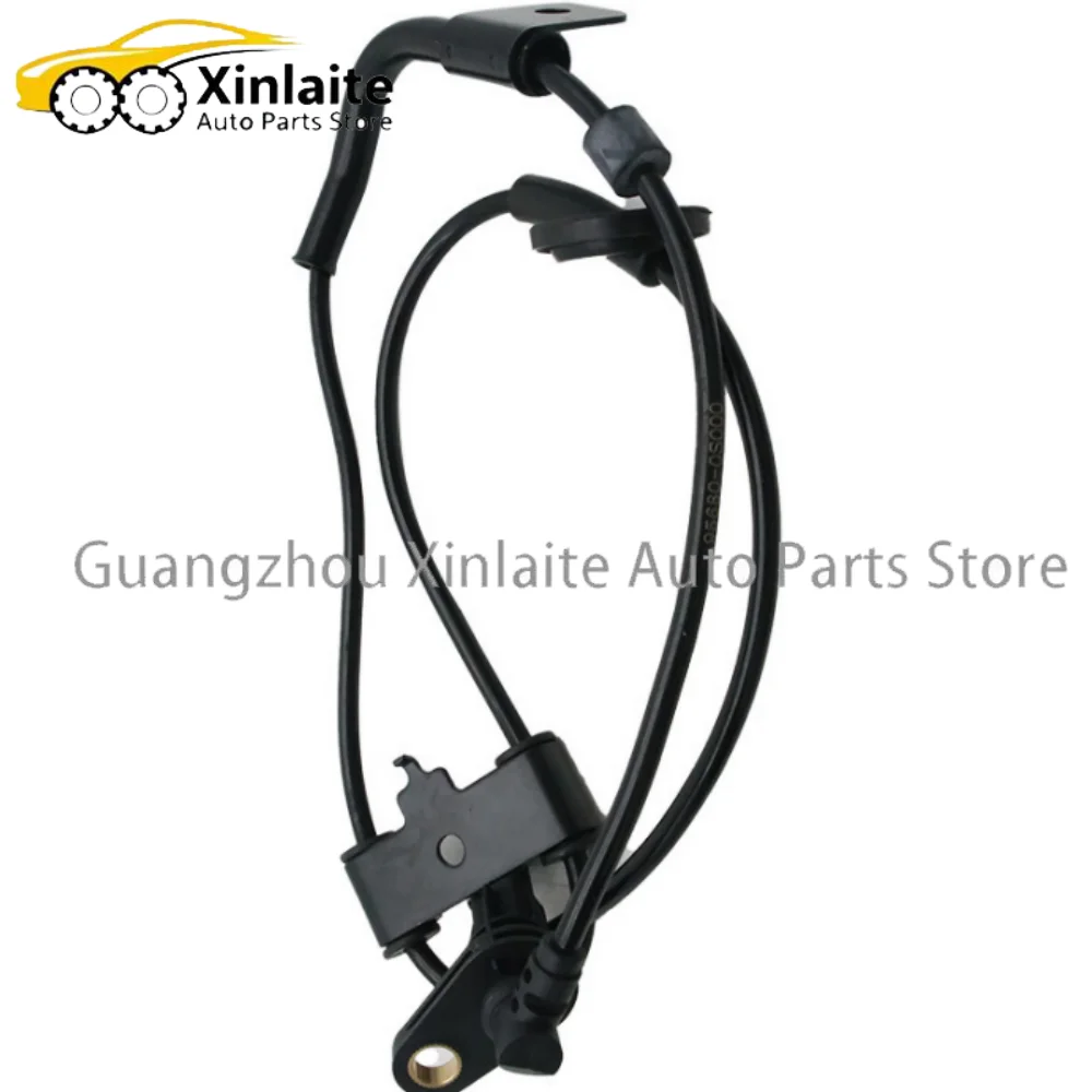 

95680-0S000 Высококачественный новый датчик скорости ABS (задний левый) для Hyundai Cerato старой модели, Kia, автозапчасти, новый