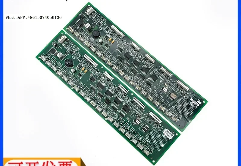 Carte de communication RSEB, accessoires d'ascenseur, DAA26800J, DBA26800J1, original, authentique
