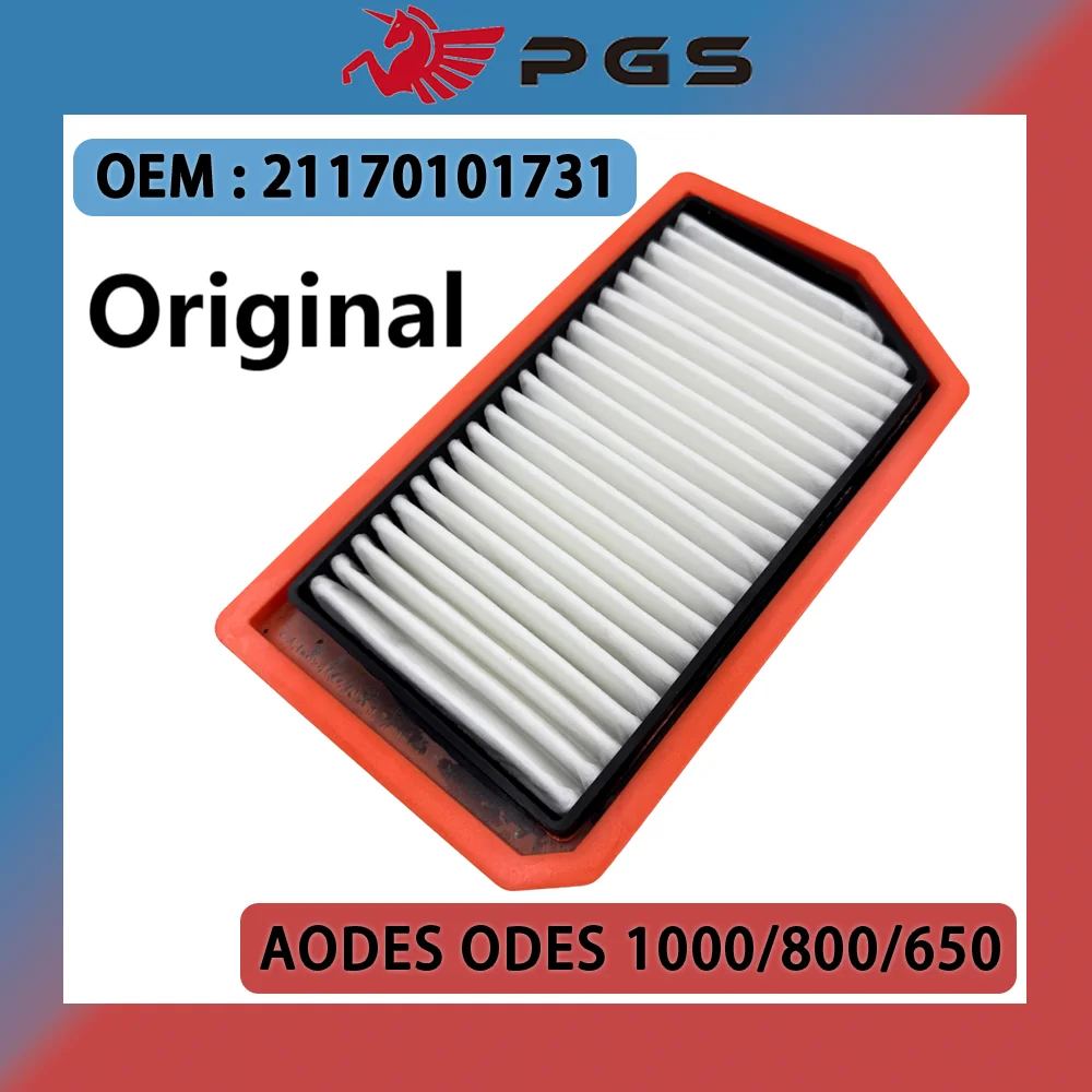 

Original ODES Air Filter For ODES 650 800 850 1000 ATV 21170101731 ODES