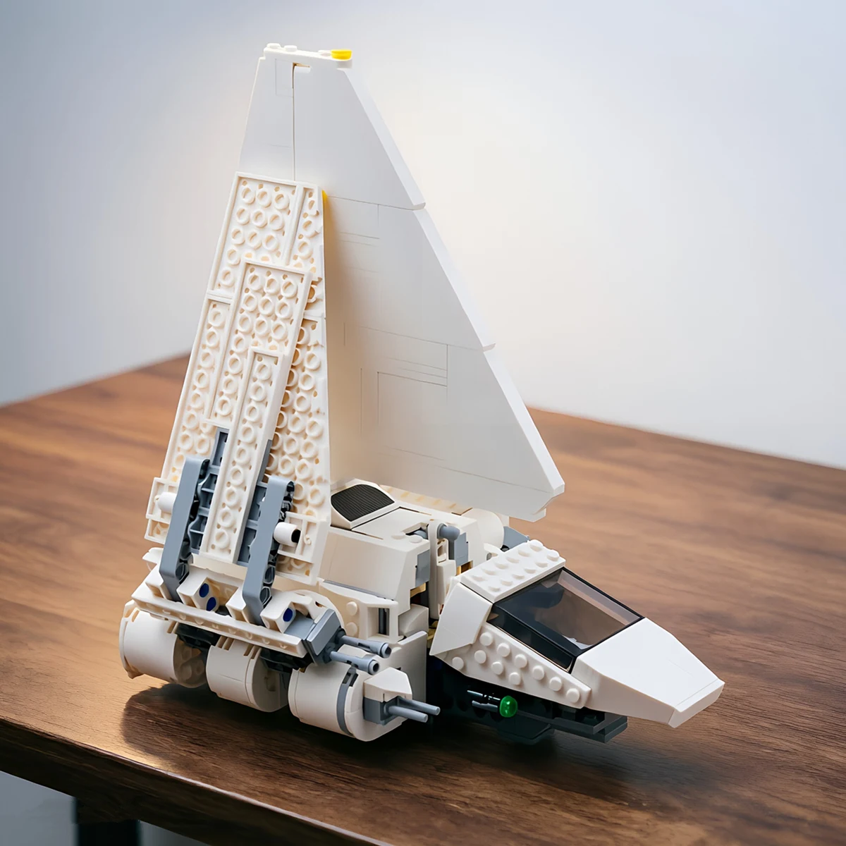 Conjunto de Blocos de Montar C - Model Kit Planes avaliação e preço