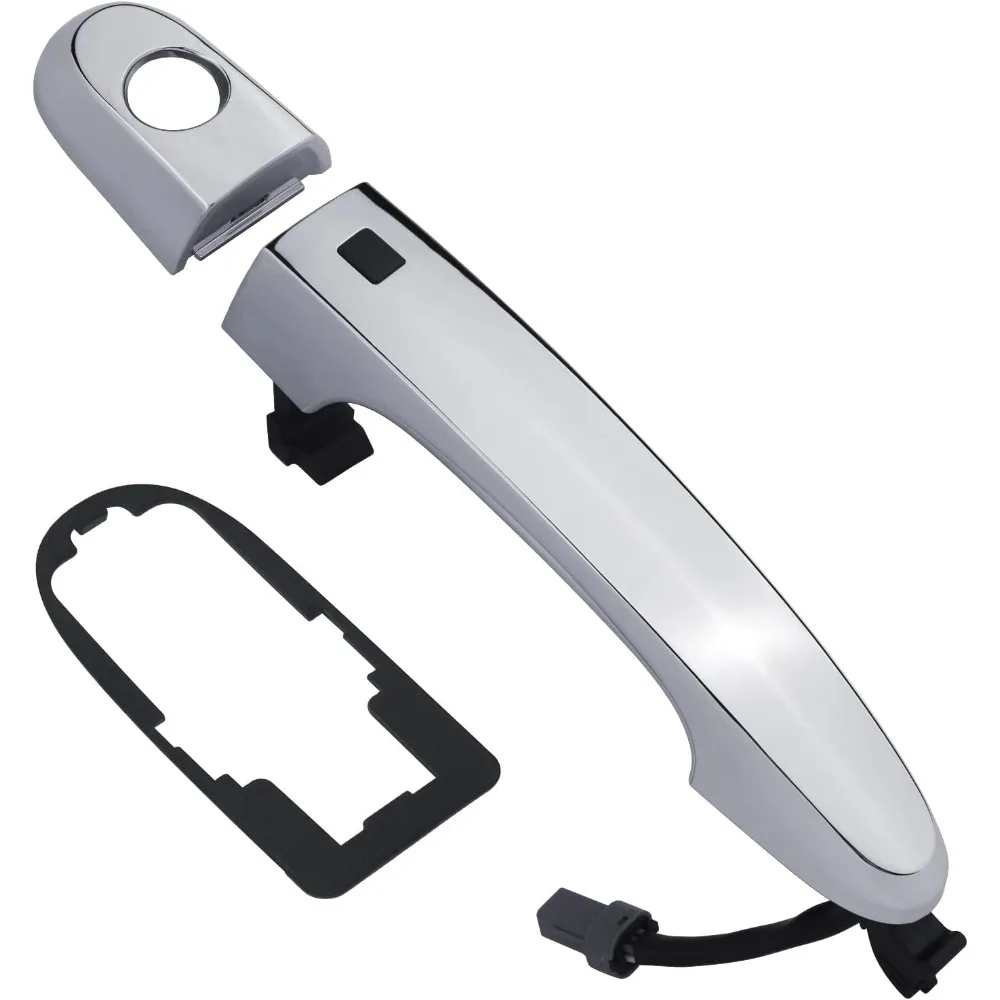 FOR 2010-2015 Sorento Smart Key Non Lit LH RH Front Door Outside Handle RV and Spare Parts 82651-2P710 82661-2P710