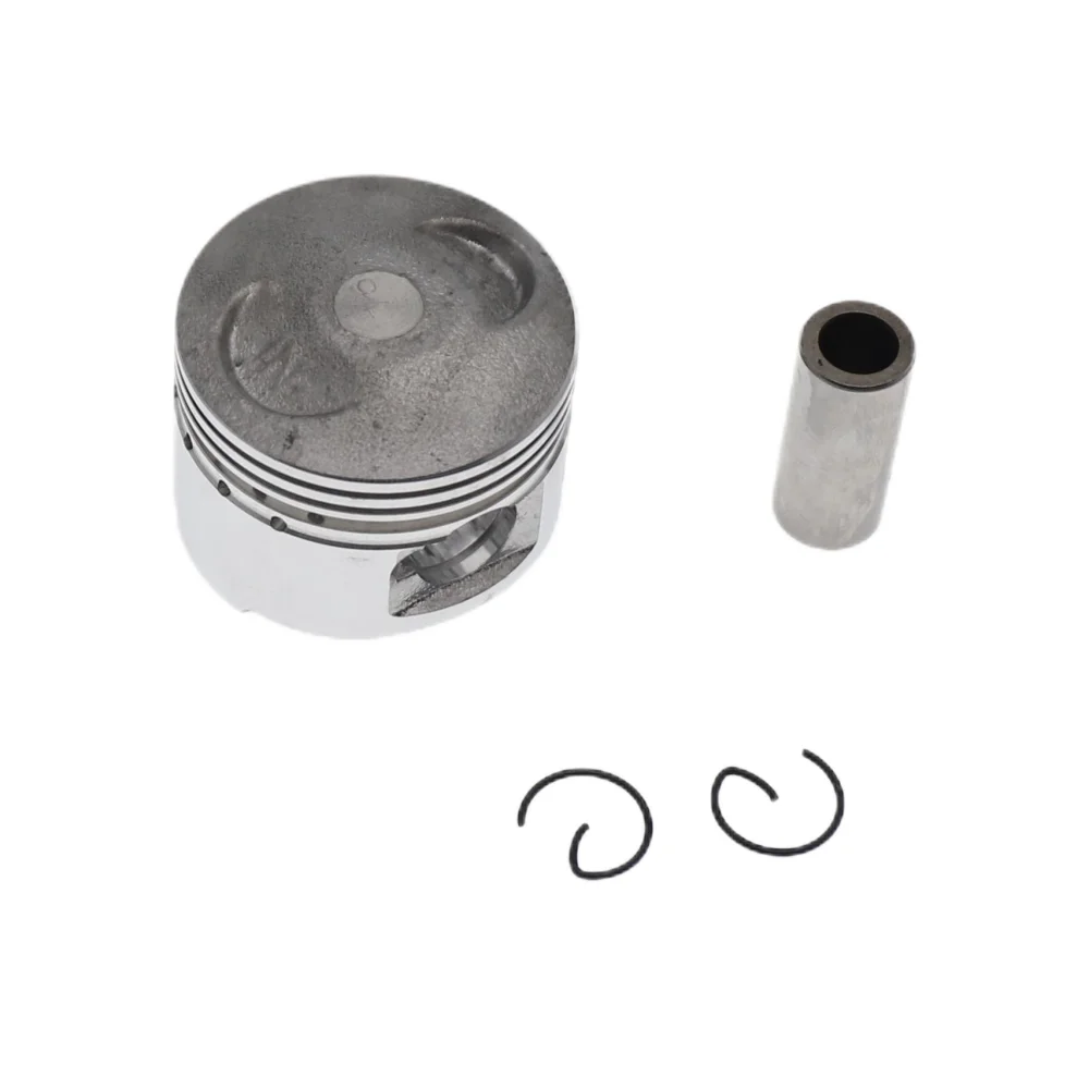 Piston GY6 50cc 60cc 80cc 100cc 125cc 150cc Cylinder Kit ATV Pit Bike 4 Stroke Scooter Bike Motorcycle Engine Parts For Honda