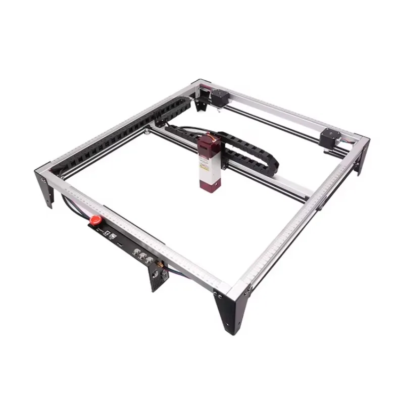 4040 DIY 5.5W 10W Mini Desktop Laser Engraving Machine to Engrave Acrylic Board