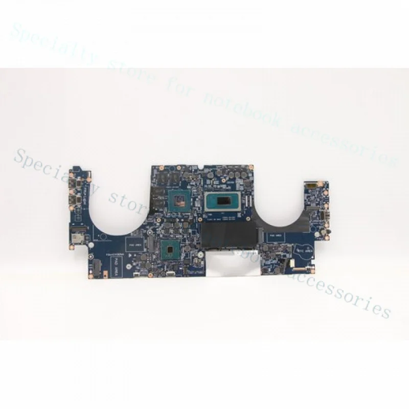 

A++For Lenovo ThinkPad P1 Gen 4 i7-11850H T1200 5B21D53517 Laptop Motherboard