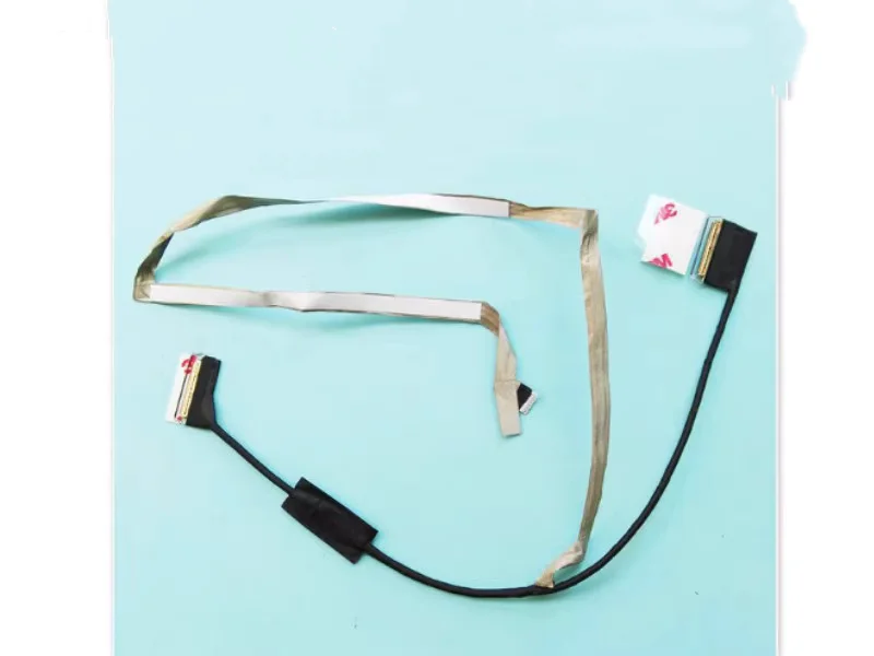 Free shipping, brand new original suitable for Alien 17 R5 UHD 0V4WJG screen cable, screen link cable DC02C00I100