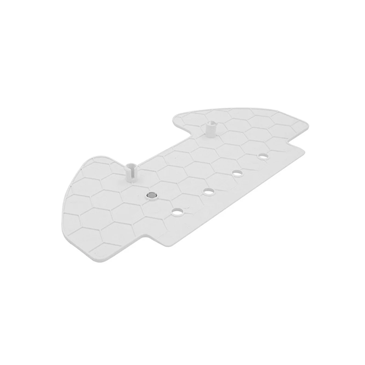 ที่ใส่ผ้าถูพื้นสำหรับหุ่นยนต์ดูดฝุ่นสำหรับ I5 I5Young I9EYE อุปกรณ์เปลี่ยนขายึดแขวนผ้าถูพื้น