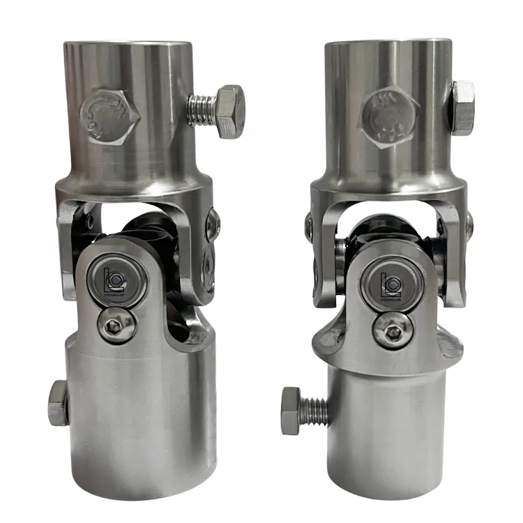 

Shaft Universal Joint for Various Applications Single Double Telescopic Shaft Cardan Universal Joint