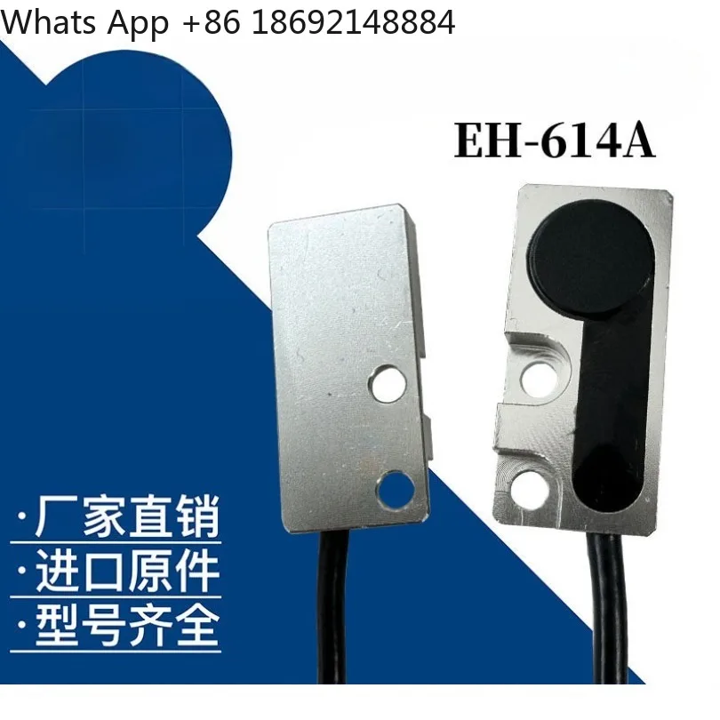 Amplifier Separation Type EH-614A EH-308 305 EH-108 302 303A 402 605 Sensor