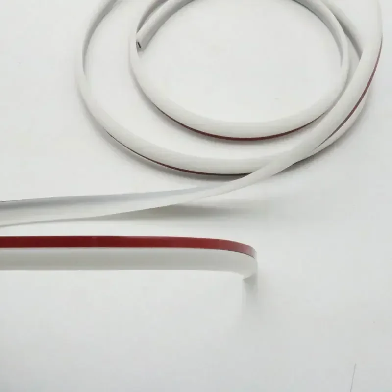 1 Piece 150cm Wheel Eyebrow Rubber for Toyota Land Cruiser LC90 LC80 Lc95 1991-1997 Fender Wheel Seal Protecror Belt