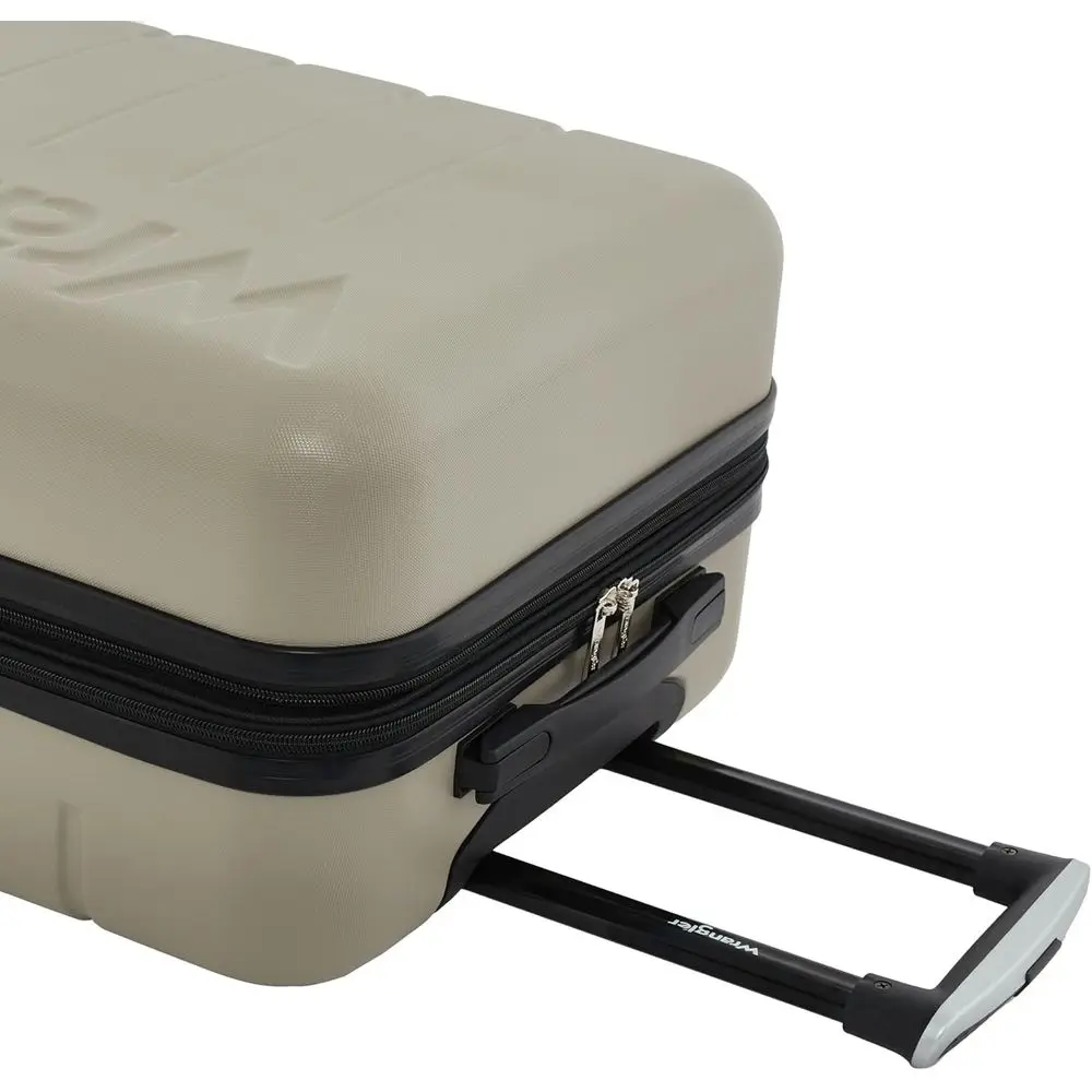 Maverick 3-Piece Large Set in Silver Sage Wrangler