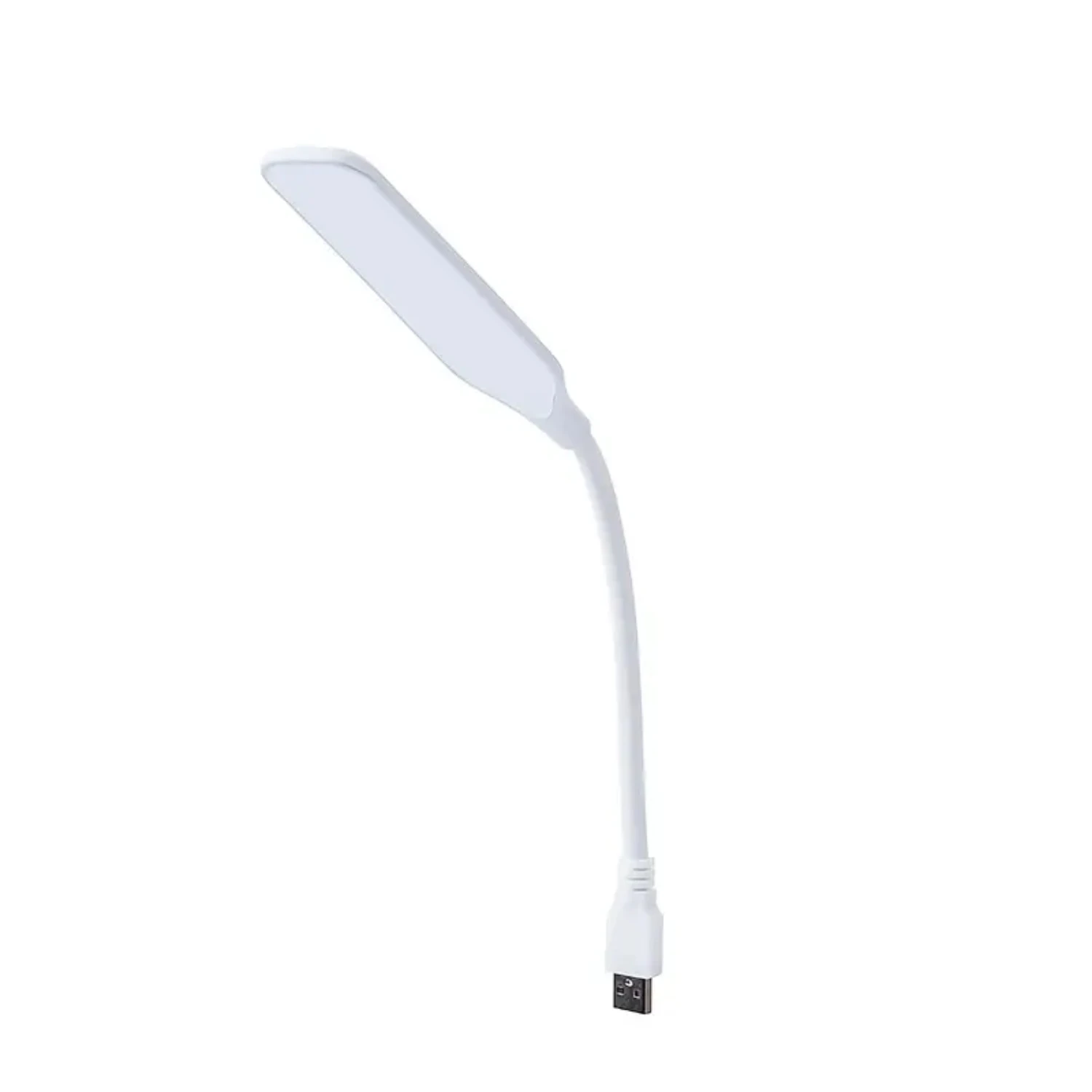

Convenient Portable LED Night Light for Eye Protection - Mini USB Reading Ring Light - Mobile Bedside Lamp for Night Market Stal