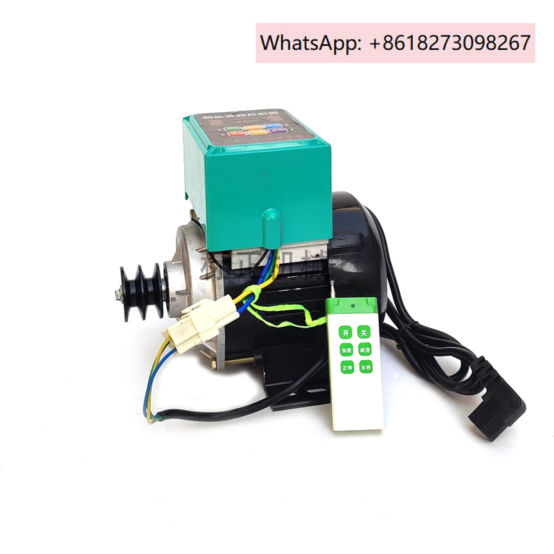 

Spray Dispenser plunger pump accessories 12V48V60V brushless motor controller remote control pipe collection accessories
