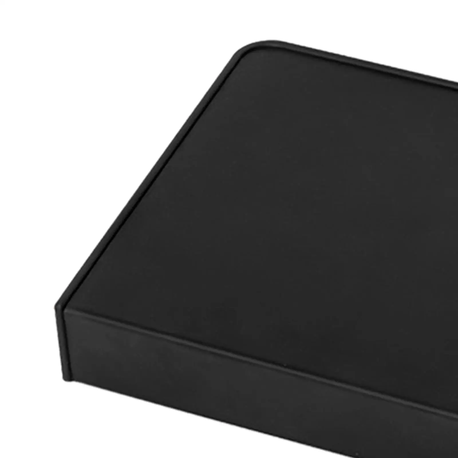 Matras silikon Anti selip untuk dapur, Tamper Espresso, alas silikon, alat dapur kantor, Anti selip, alat Barista