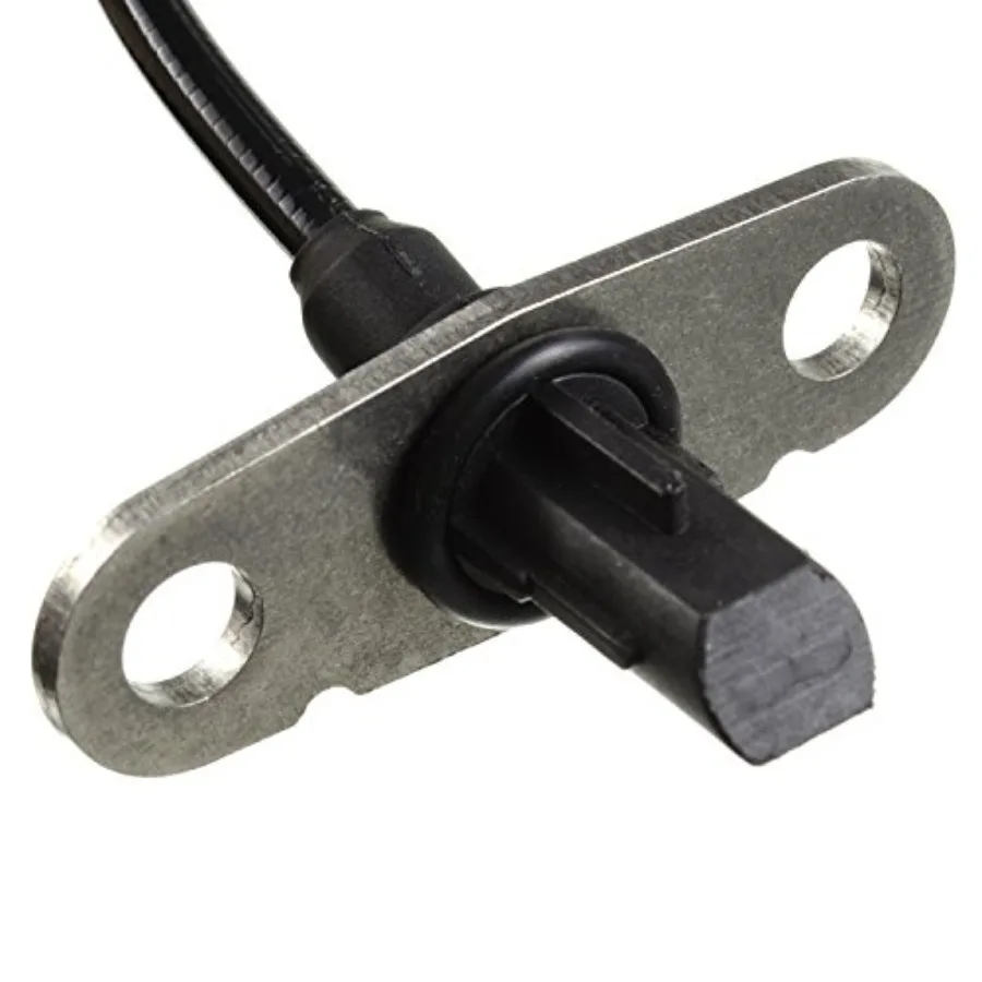 Holstein Parts 2ABS3199 ABS Wheel Speed Sensor for Rear Right Position - Compatible with Select Nissan NV1500 NV2500 NV3500 Mod
