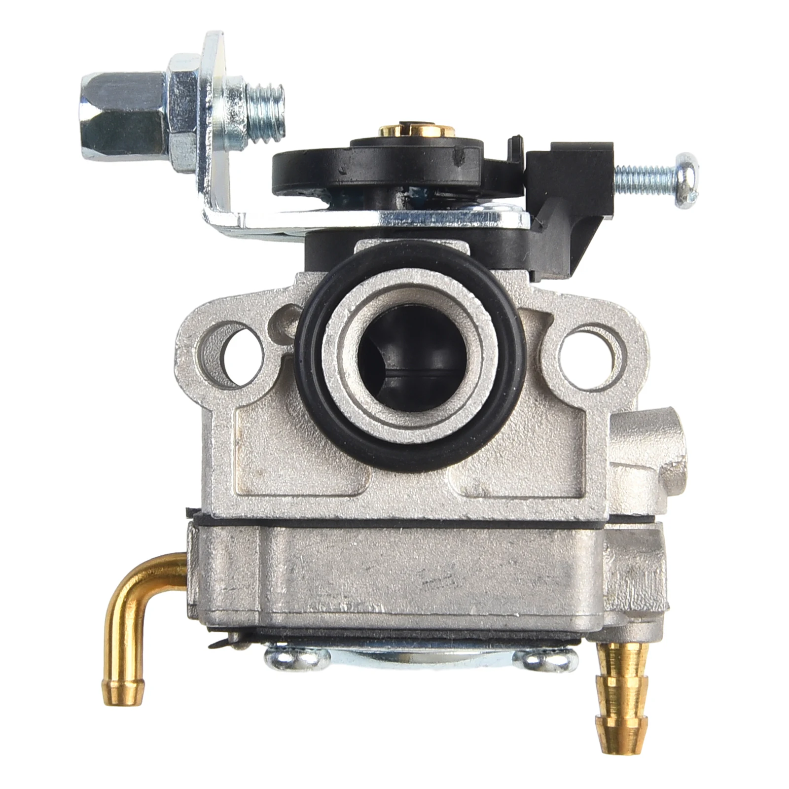 

For TTL488GDO Compatible Replacement For Carburetor for 2 IN 1 Multi Tool Lawn Trimmer Parts Designed for Engine Repair