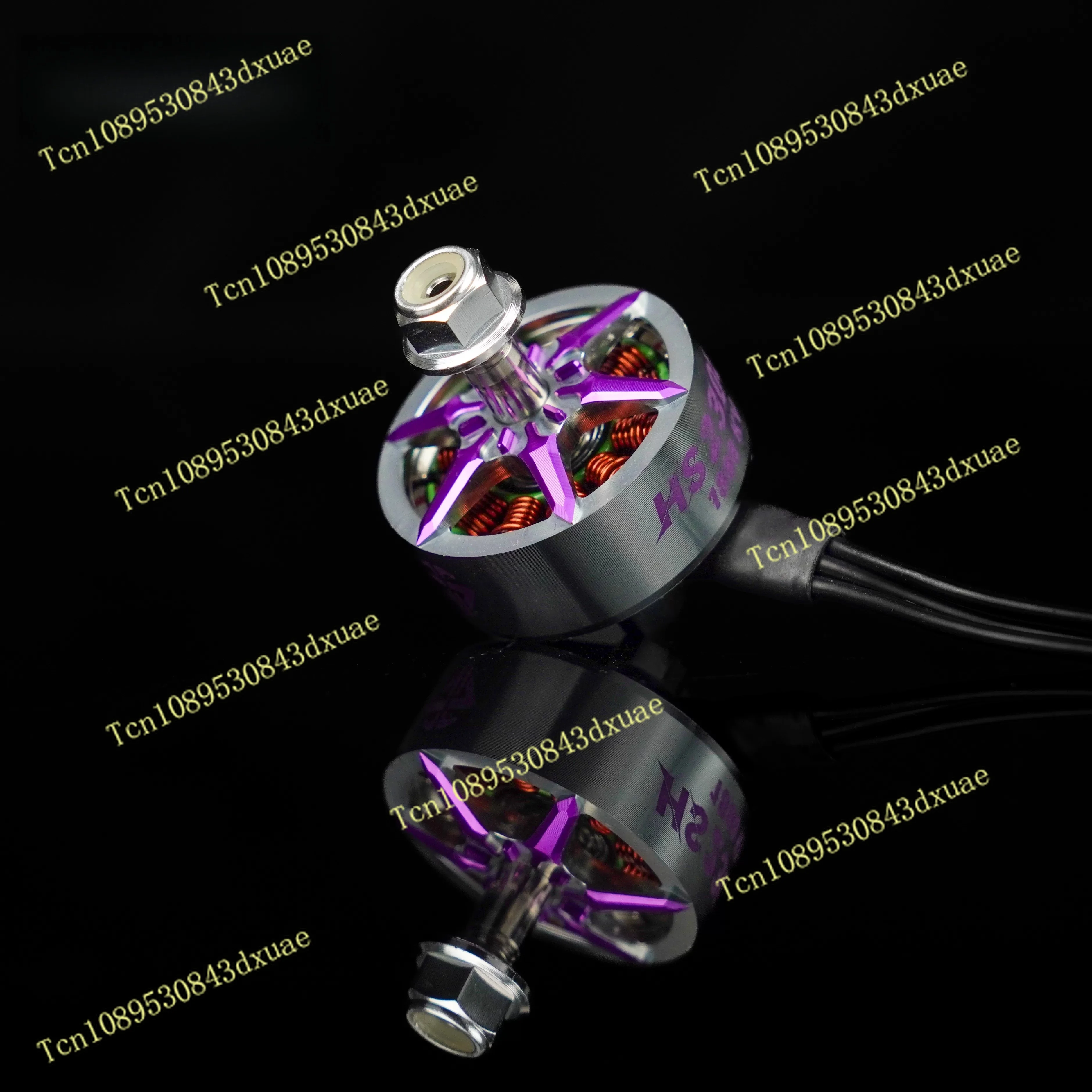 HS Series 2308 Crossing Machine Brushless Motor