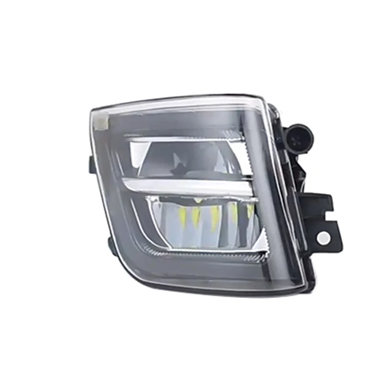 Fog Light for BMW F01 F02 F03 7 series 730i 740i 750i 760i 740d 750iX 2010-2013 LED Headlights Front Bumper Fog Lamp Assembly