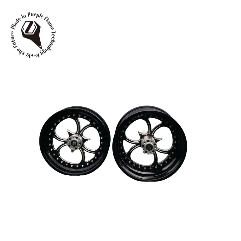 

Innovate Customized Motorcycle Parts Front/rear Wheel Rims Aluminum Wheel
