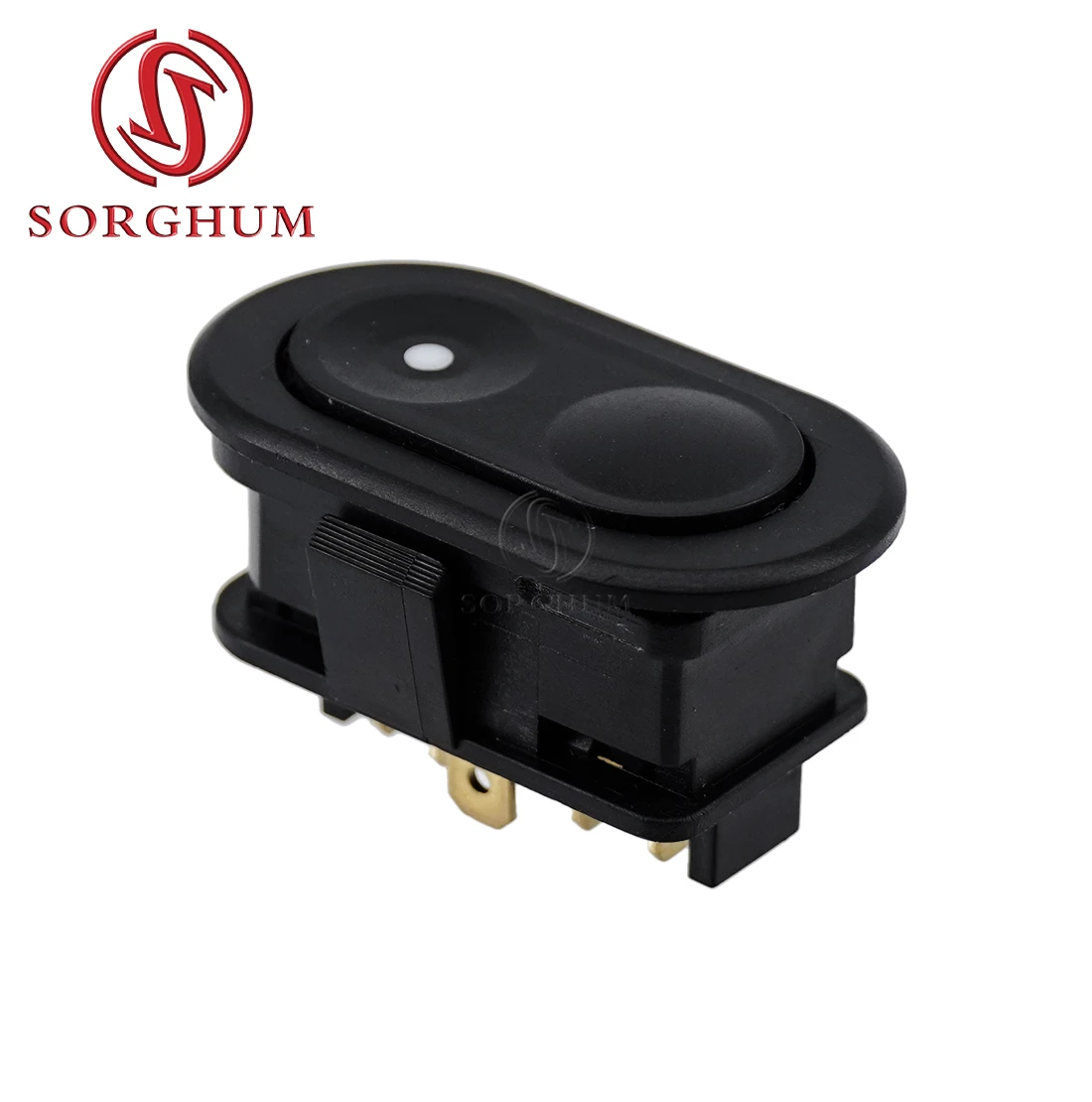 Sorghum 90383585 For Opel Astra F 1991-2005 Vectra A 1988-1995 Corsa B 1993-2002 Car Power Window Control Switch Button 6240060