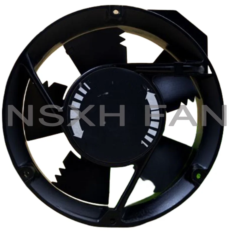 PD48B2QDL DC48V 0.45A 17CM 17251 AXIAL FLOW FAN