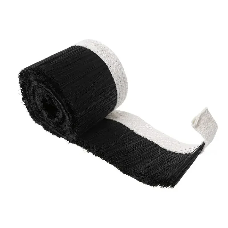 70mm Nylon Brush Vacuum Cleaner Engraving Milling Machine Dust Cover for cnc Router