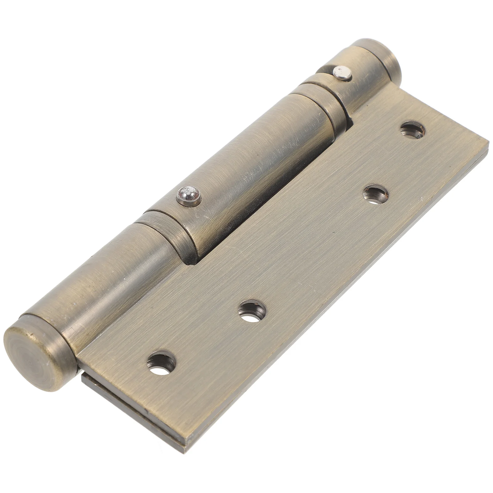 

Spring Hinge Self Closing Automatic Door Hinge Heavy Duty Stainless Steel for Corridors Boilers Apartments Entrances Stairways