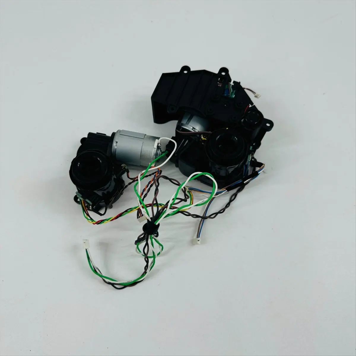 

YDSC Mop Rotating Motor Module Mop Telescopic Bracket Motor for Dreame L20 Ultra/X30 Ultra/X30 Pro Robot Vacuum Cleaner