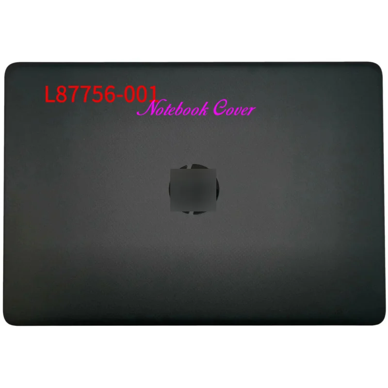 New genuine for HP Chromebook 16-cf 14-dk LCD back cover l87756-001