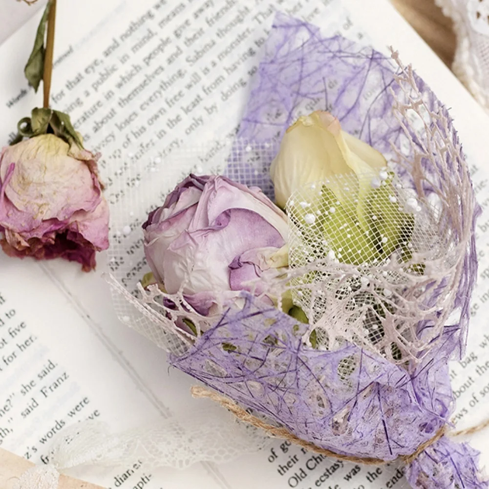 20 Sheets Printed Scrapbook Paper Decorate Paper Card Making DIY Material For Handmade Scrapbooking Bullet Journals 8.7x5.7inch