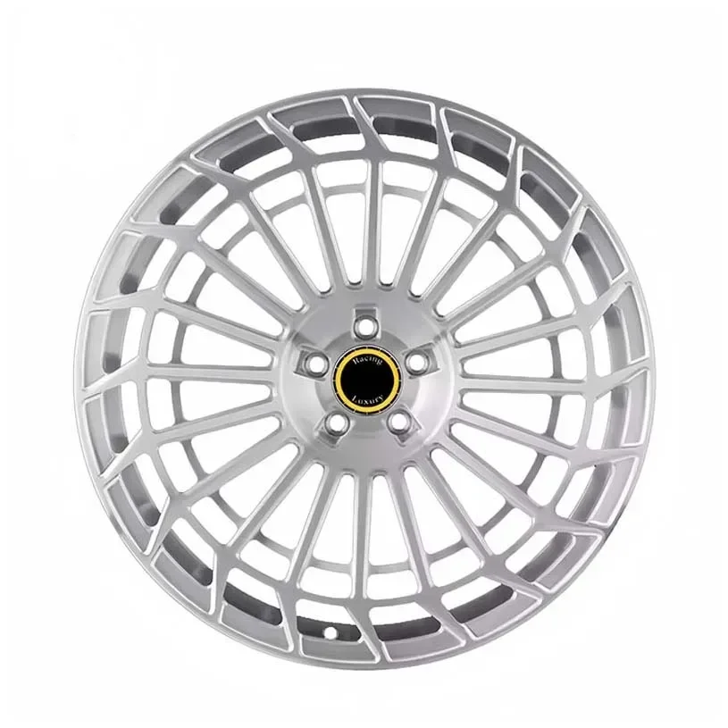 1-PC 18 19 20 21 22 24 Inch PCD 5x114.3 CT Wheels A6061 T6 Alloy Fashion Passenger Car Wheels For Lexus