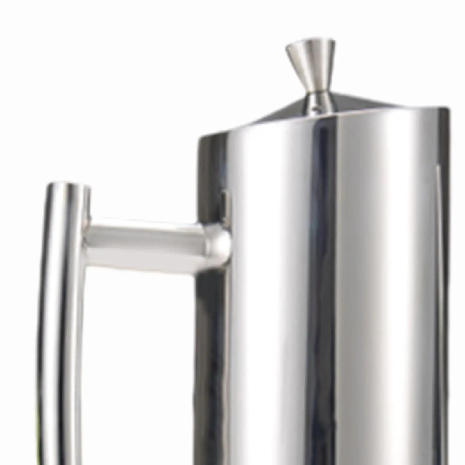 Oil Can Leakproof with Air Permeable Hole Utility Scratch Resistant Large-capacity Oilcan for Cooking Seasoning BBQ Restaurant
