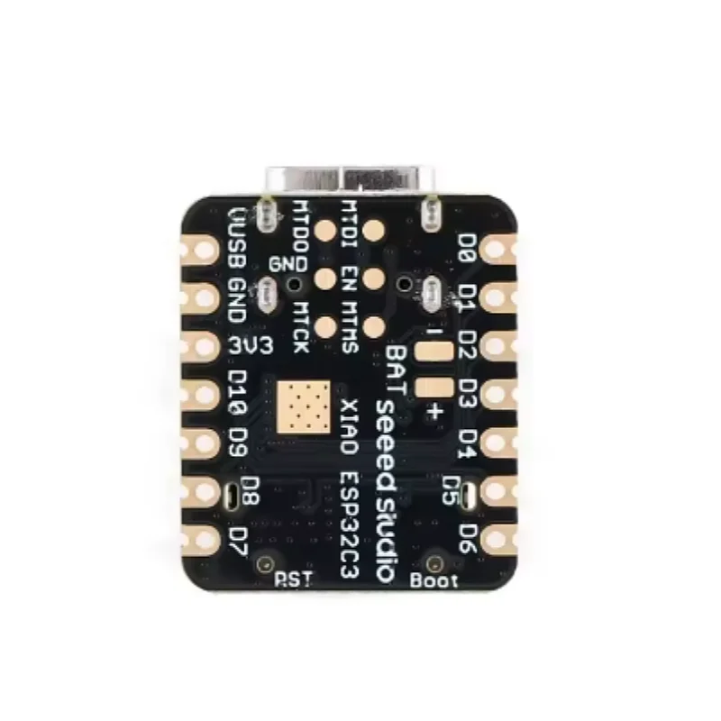 Arduino development board Xiao ESP32C3 Thumb WIFI development board Original genuine 4MB Flash 400KB SRAM For Arduino