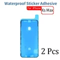 2 Pcs For i Xs Max