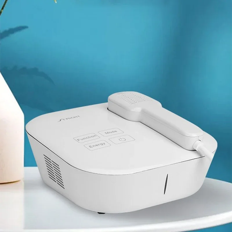 痛みのない永久レーザー脱毛,痛みのない脱毛,家庭用,ビキニコントローラー