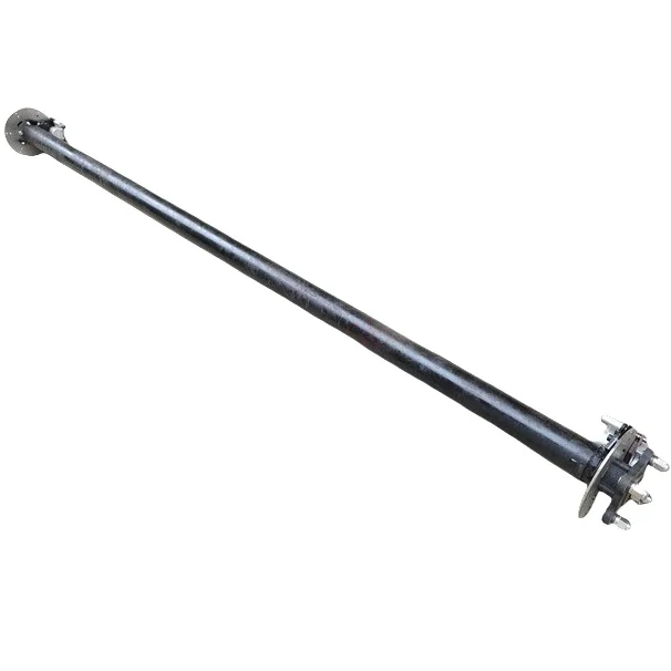 

Locking Differential on Electric Trailer Wheel Acxle Drive Axle 9000 Lbs 1500w 48v Disc Brake for Car