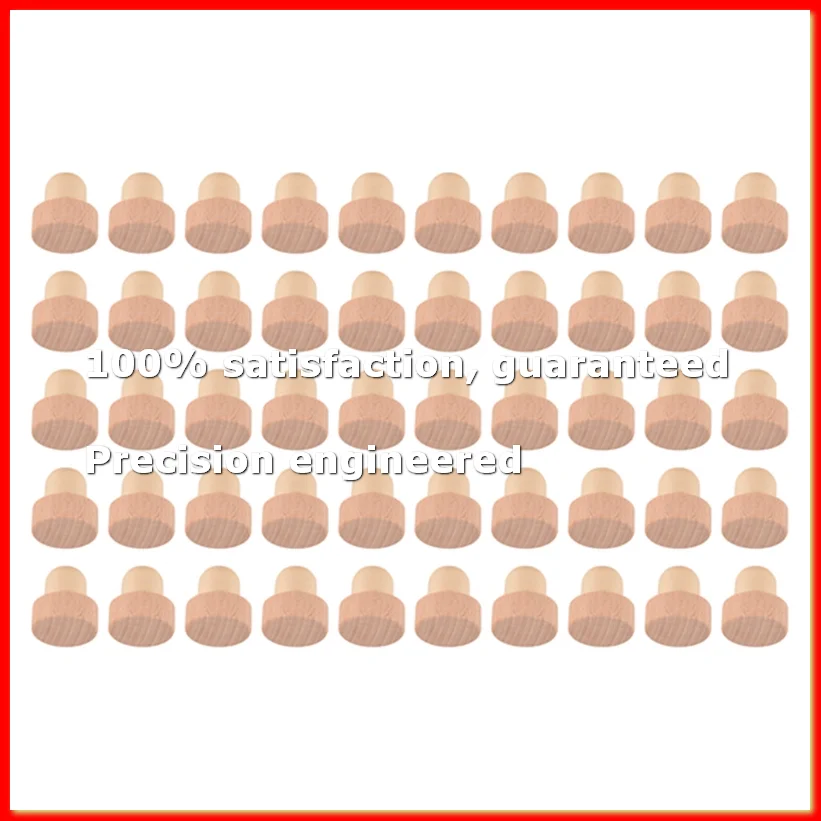 

50Pc Wine Bottle Cork T Shaped Cork Plugs for Wine Cork Wine Stopper Reusable Wine Corks Wooden and Rubber Wine Stopper-A79M