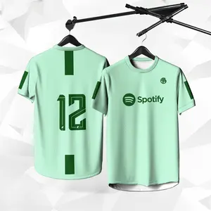 أفضل 6 قمصان كرة قدم تايلاندية مبيعا - رقم 4