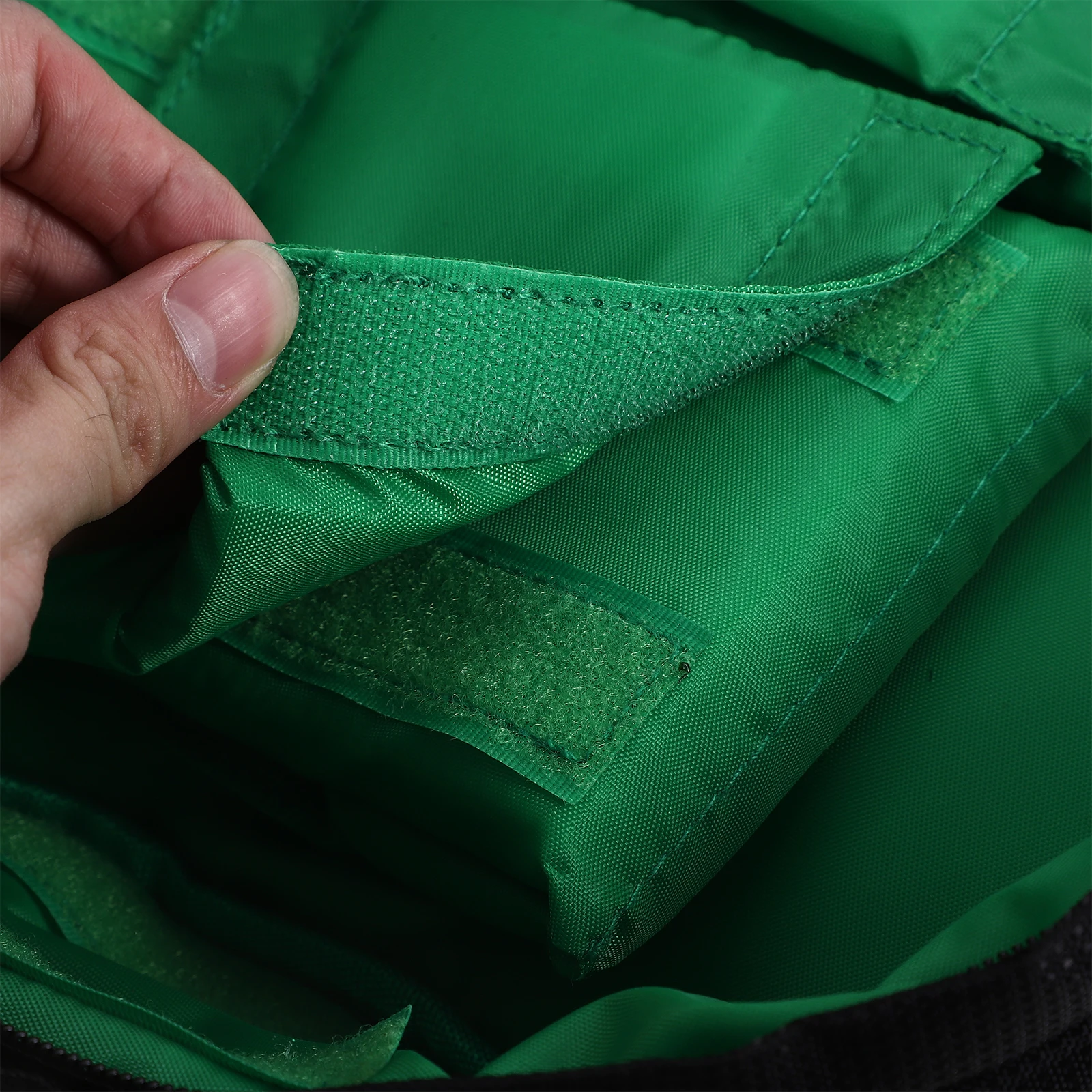

Waterproof Travel Backpack Camera Bag Traveling Men Shockproof Backpacks for Photographers Green
