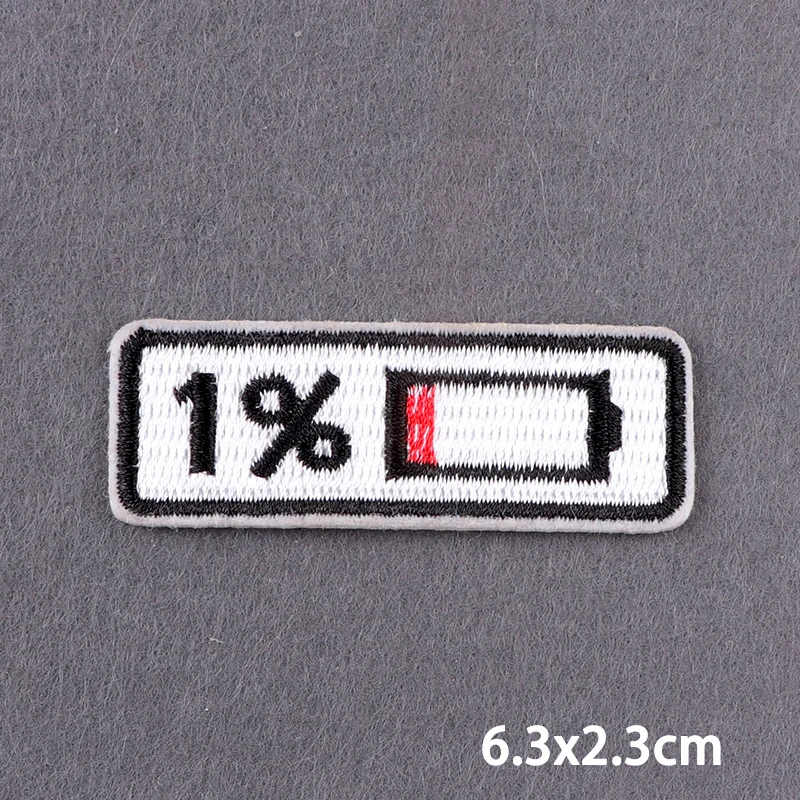 Hippie-Aufnäher zum Aufbügeln, thermoadhäsiver Patch für Kleidung, Rock-Stil, Stickerei-Aufnäher für Kleidung, Jesus-Applikationen-Aufkleber, DIY – Detail 36