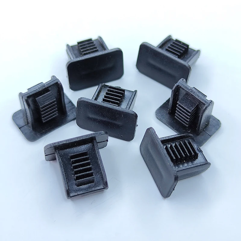 20/50 Headlining Roof Lining Rear Body Panel Trim Clips For VW Golf MK4 MK5 Polo Jetta Eos Bora Touran Caddy Passat B3 357867646