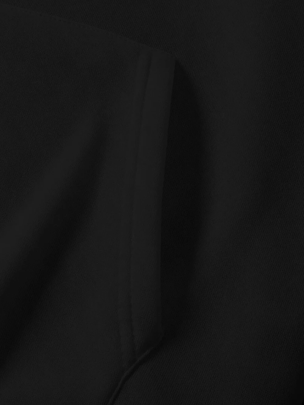 سترة بقلنسوة ICECREAM CLASSIC للرجال من BBC باللون الأسود من BBC ICE CREAM ذات قلنسوة فاخرة راقية لكل من الرجال والنساء Y2k #4