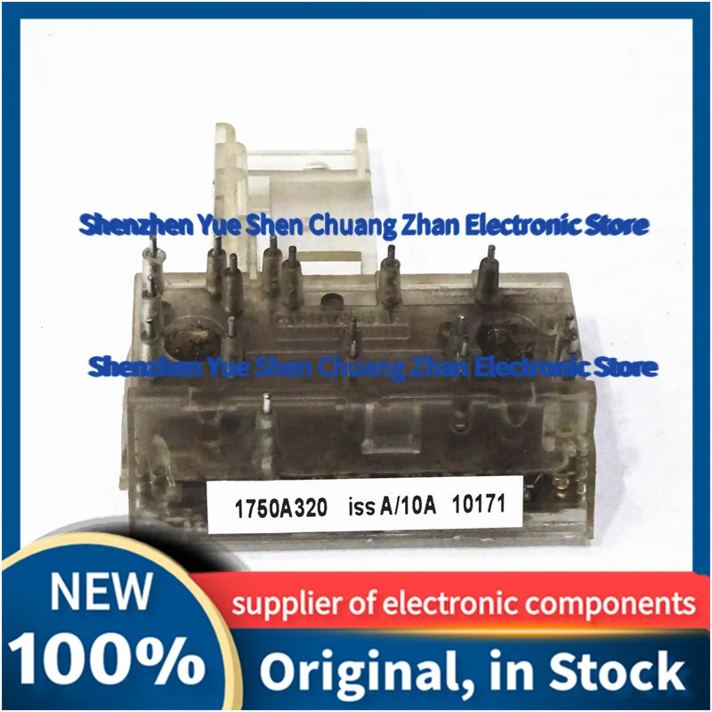 

1750A320 New Original In Stock