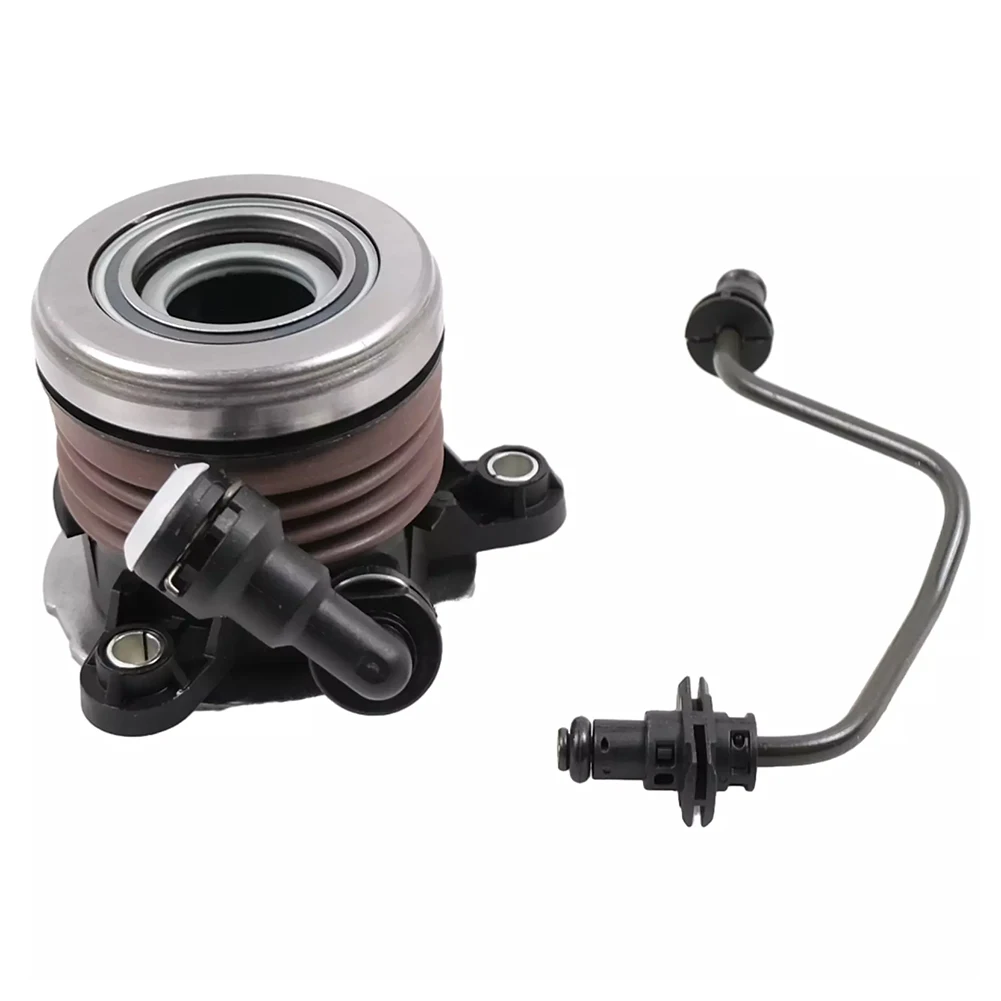 

Automotive Parts As Shown In The Picture Concentric Slave Cylinder Clutch Parts Anti-corrosion Material Non-deformation Feature