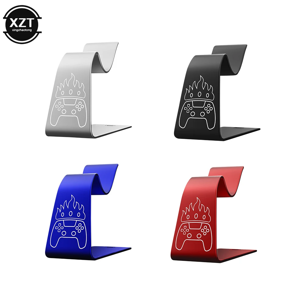 Bộ Điều Khiển Trò Chơi Đứng Giá Đỡ Cho Công Tắc Pro PS5/4 Xbox Dòng X Tay Cầm Chơi Game Màn Hình Gắn Joystick Thể Hiện Giá phụ Kiện