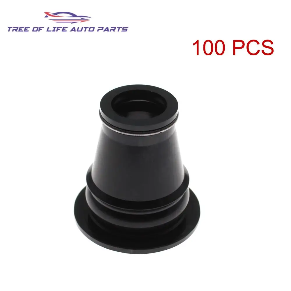 50/100PCS Injector Nozzle Seal Holder For Nissan Navara D22 D40 D40M D40T YD25DDTI Thai YD25 13276-BN30A 13276BN30A 13276BN300