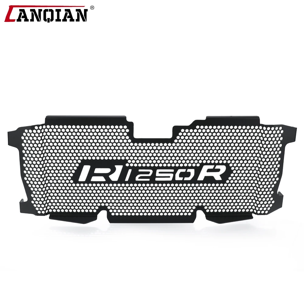  2019-2023 2024 For BMW R1250R Sport Exclusive R 1250R Accessories Motorcycle Radiator Grille Guard Cover Water Tank Protection