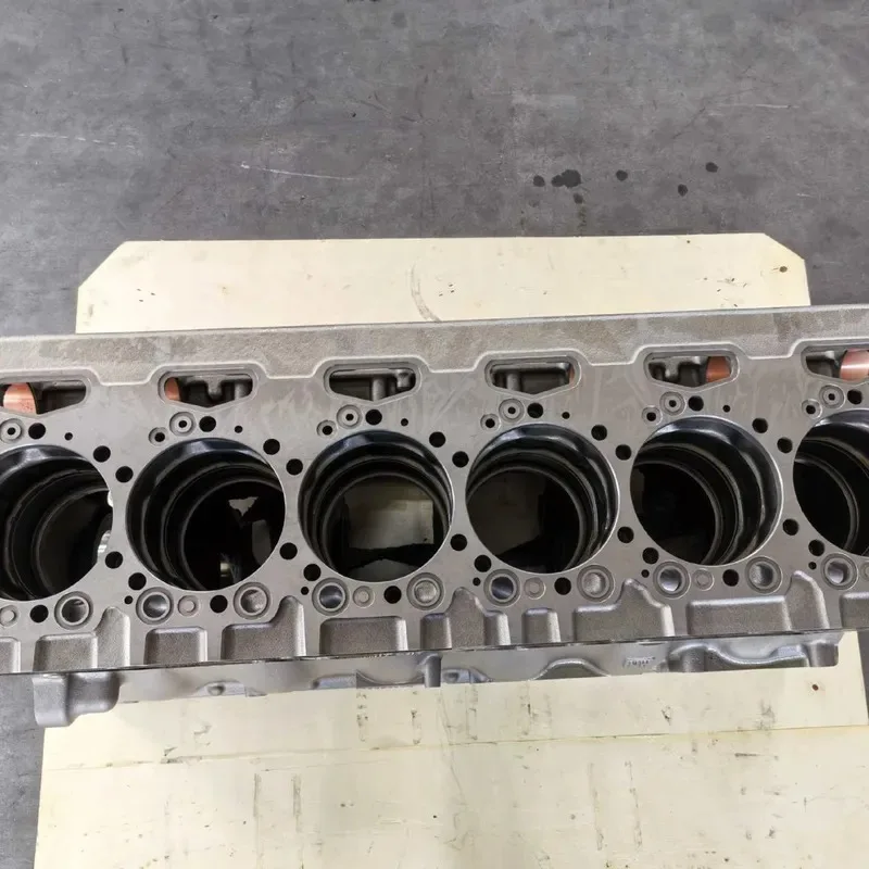 For engines DC13 block 2364500