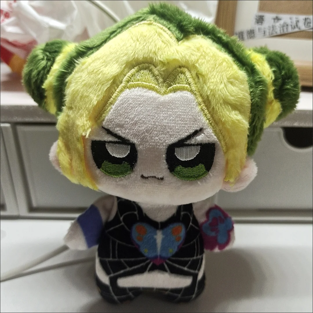 Плюшевая игрушка Джолин Куджо – обзор и цена Cosplay Plushie Prop